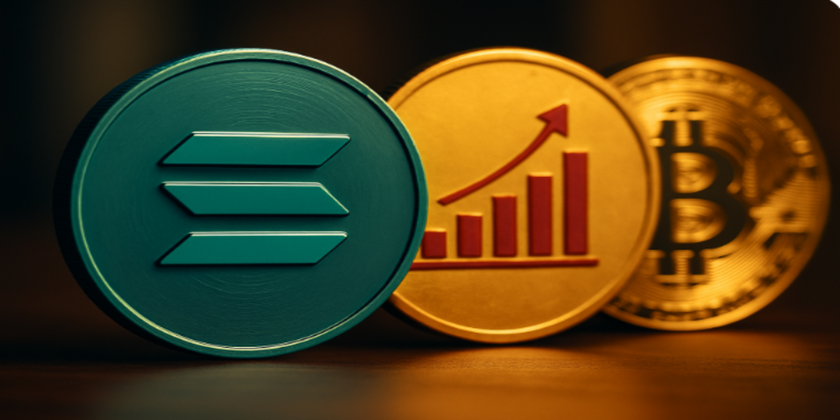 Solana’da Yeni Dönem: Hisse Tokenizasyonu Patladı, Ekosistem Üç Haftada Üçe Katlandı