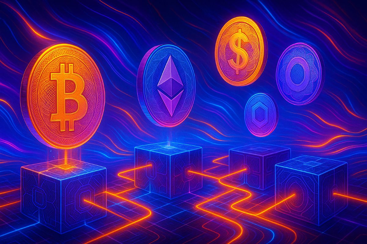 21Shares, SEC’e ONDO ETF’si Başvurusunda Bulundu: Bu Ne Anlama Geliyor?