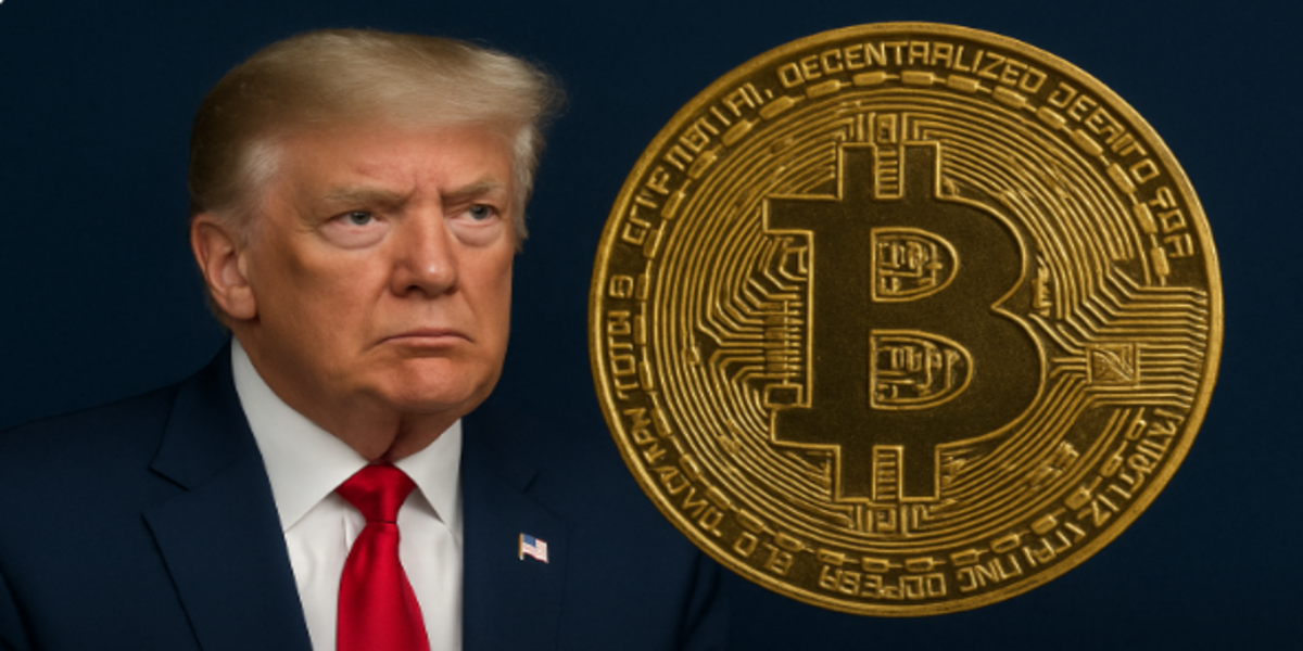 Trump’ın Medya Şirketinden Kriptoya Güçlü Giriş: 2 Milyar Dolarlık BTC Alımı