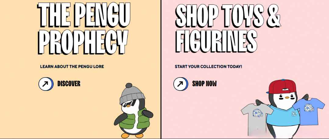 pengu coin nedir