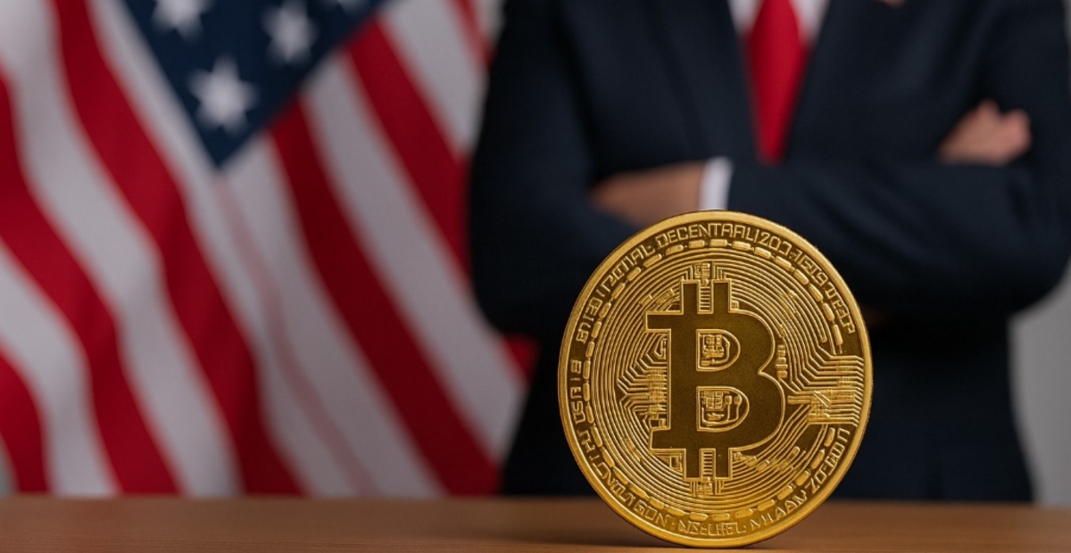 Trump’tan Bitcoin Hamlesi! Şimdi Alınacak En Güçlü Kriptolar