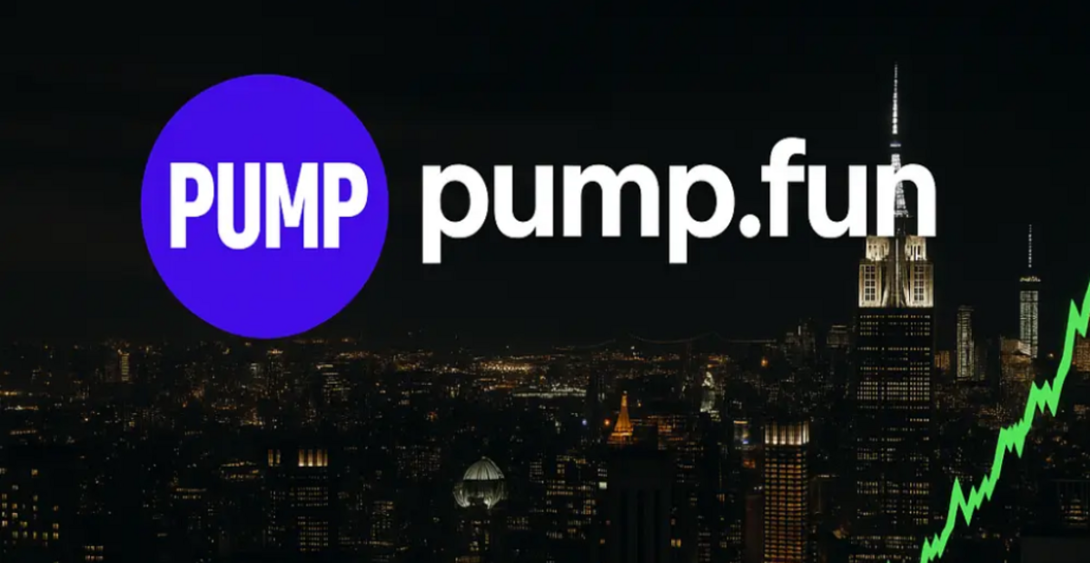 $PUMP Token Rehberi: Nasıl Alınır, MEXC Avantajları, ICO Takvimi ve Fiyat Beklentisi
