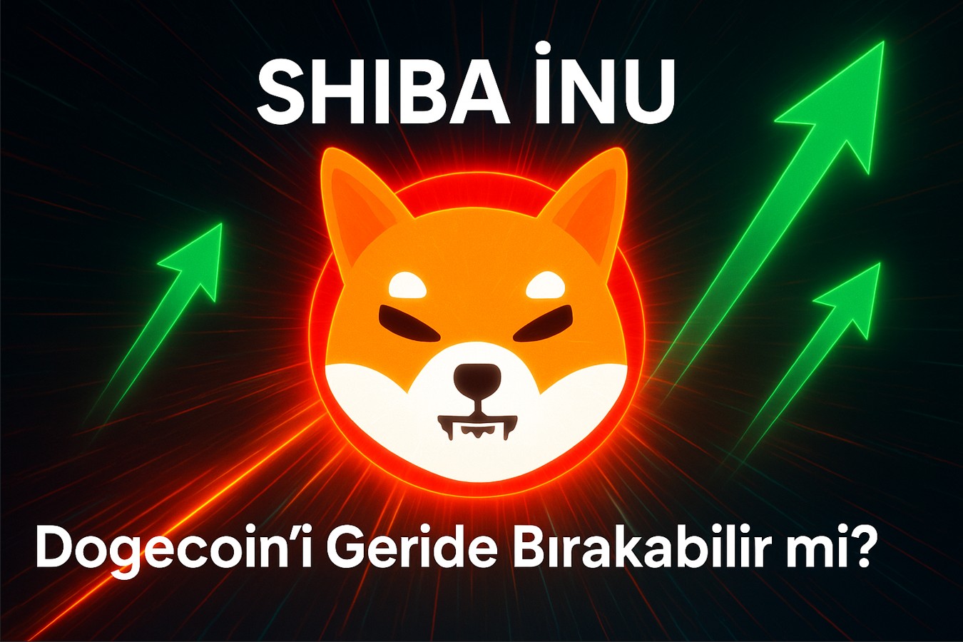 Shiba Inu Fiyat Tahmini: SHIB Üçgen Formasyonunu Kırdı – Sonunda Dogecoin’i Geride Bırakabilir mi?