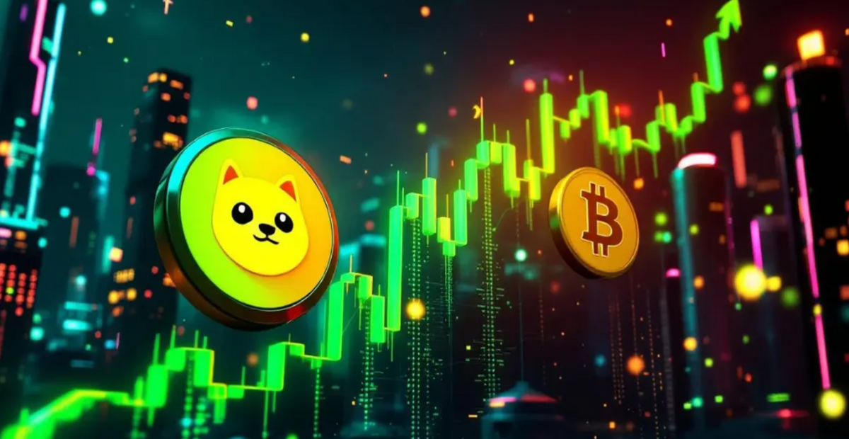 Meme Coin Rallisi Sona Erdi: DOGE ve BONK Sert Düştü
