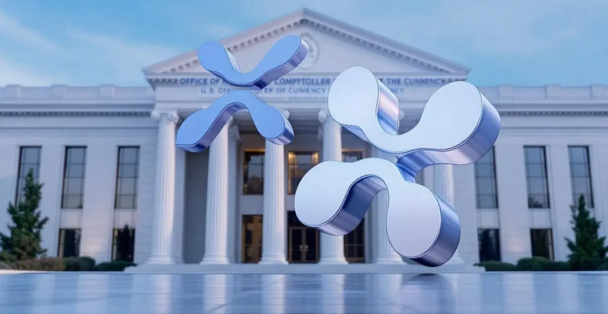 Ripple’den Sürpriz Hamle: ABD Banka Lisansı Başvurusu, RLUSD İçin Yeni Dönem Başlıyor!