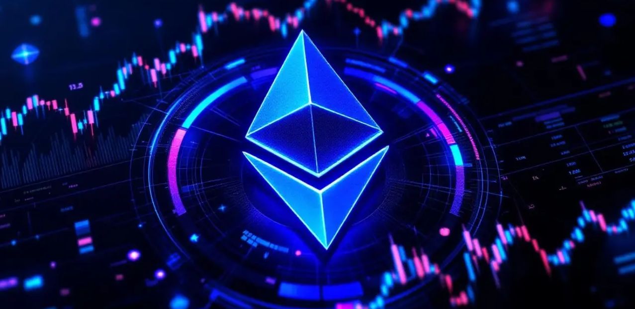 ETH Rallisi Sona Erdi, Balina 9,87 Milyon Dolarla Kasayı Doldurdu
