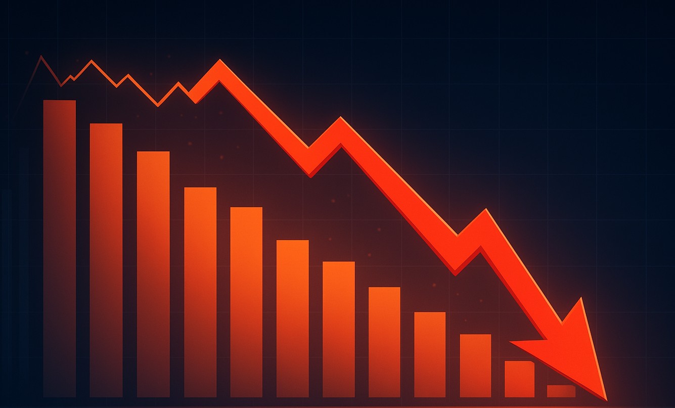 AEX Endeksi Büyük Baskı Altında: ASML’ye Yönelik Belirsizlik Ciddi Fiyat Düşüşüne Neden Oluyor