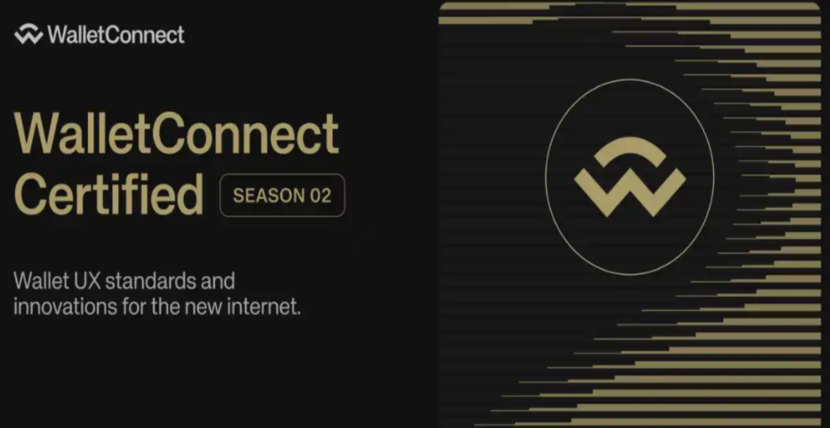 Best Wallet, WalletConnect Onayını Aldı: Üst Düzey Kripto Yönetimi