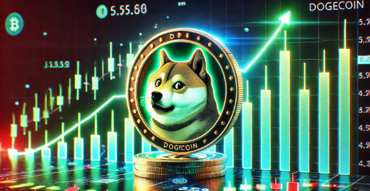 Çift Dip Formasyonu Görüldü: Dogecoin Fiyatı Toparlanıyor mu?