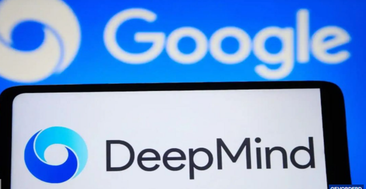 Google DeepMind’den Büyük Hedef: Yapay Zeka ile Tüm Hastalıklara Son!