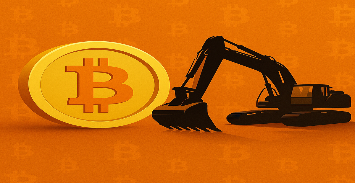 Bitcoin’e 100 Milyon Dolar! Madenciden Rekor