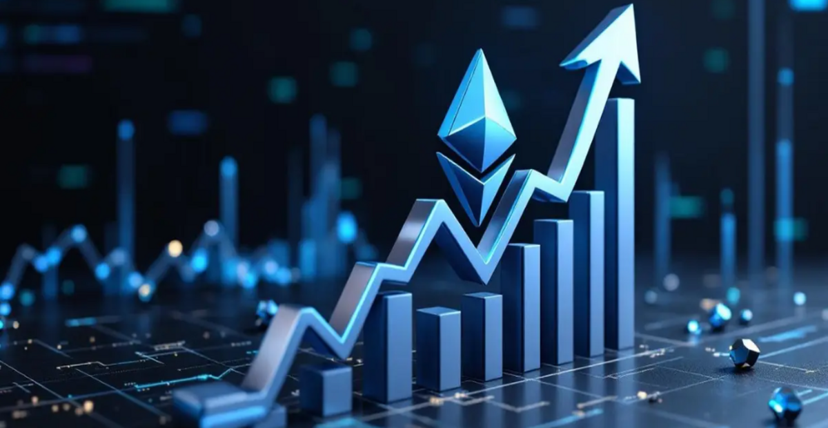 Sharplink’ten 200 Bin ETH Hamlesi!