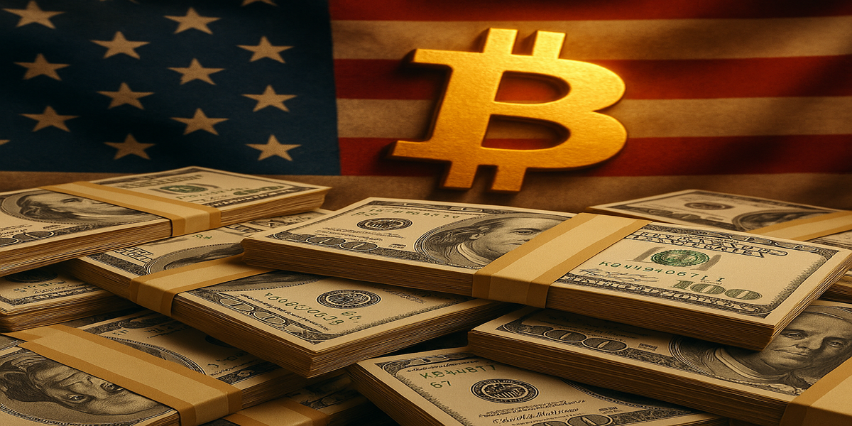 650 Milyon Dolarlık Kripto Şoku: ABD’de İki Kişi İfşa Edildi!