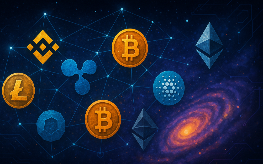 Altcoin Sezonu Nedir?
