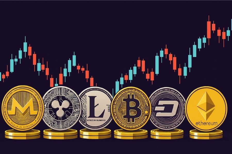 Altcoin Sezonu Yaklaşıyor: Bitcoin Hakimiyeti Geriliyor!