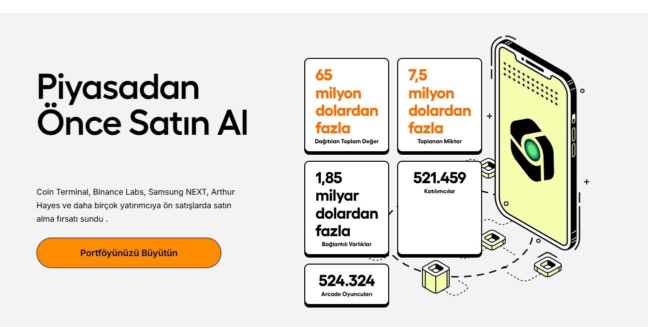 Güncel Ape Terminal İncelemesi 