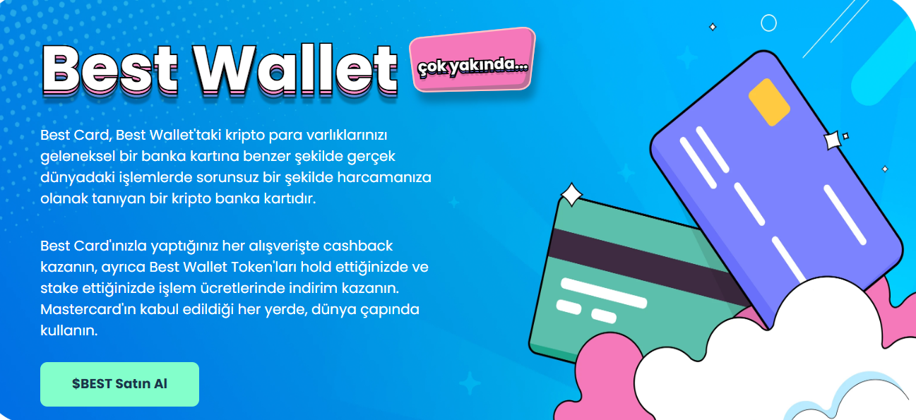 BEST WALLET