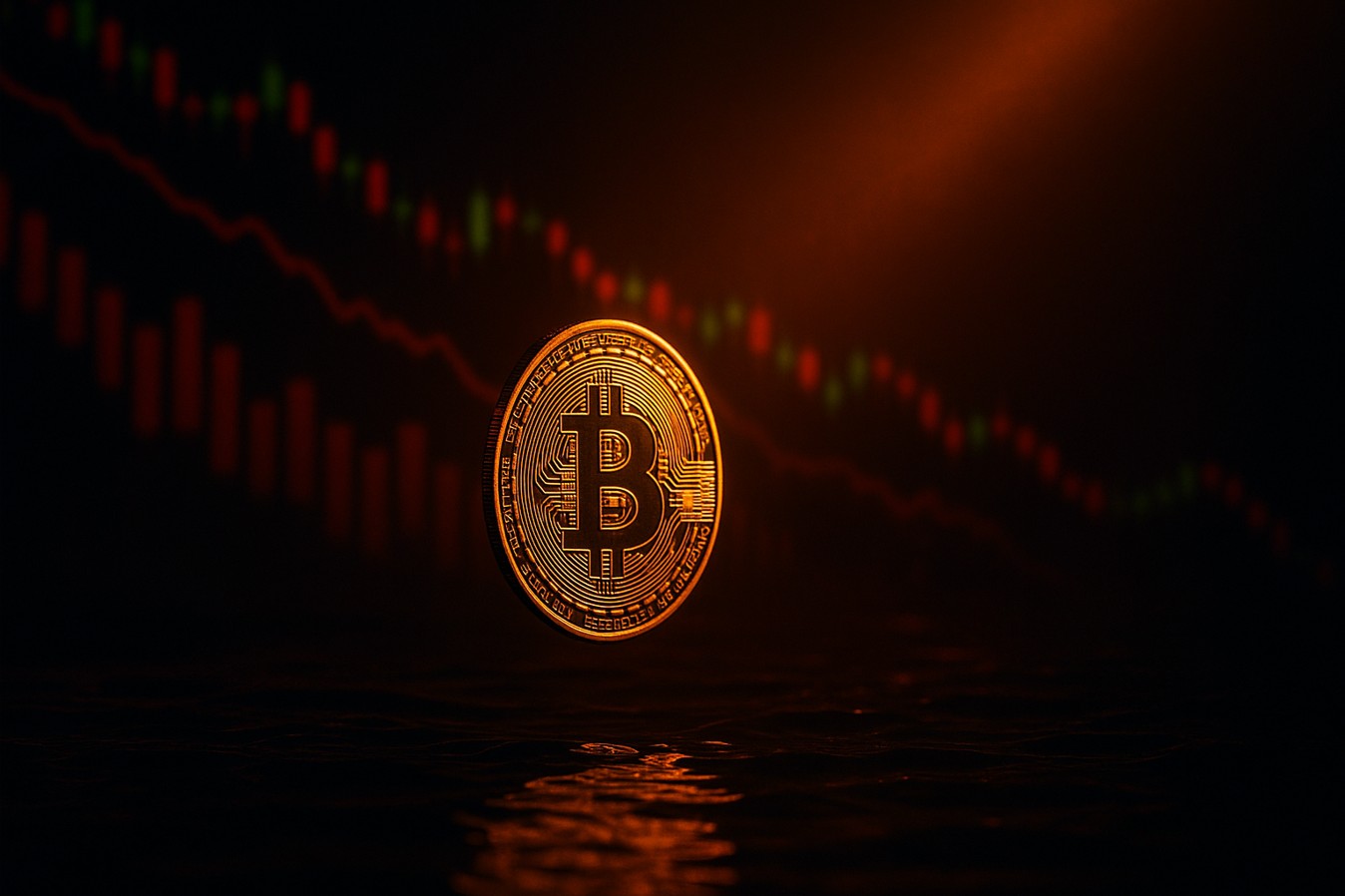 Yatırımcılar Kâr Alıyor: Bitcoin ETF’lerine Giriş 12 Günün Sonunda Durdu