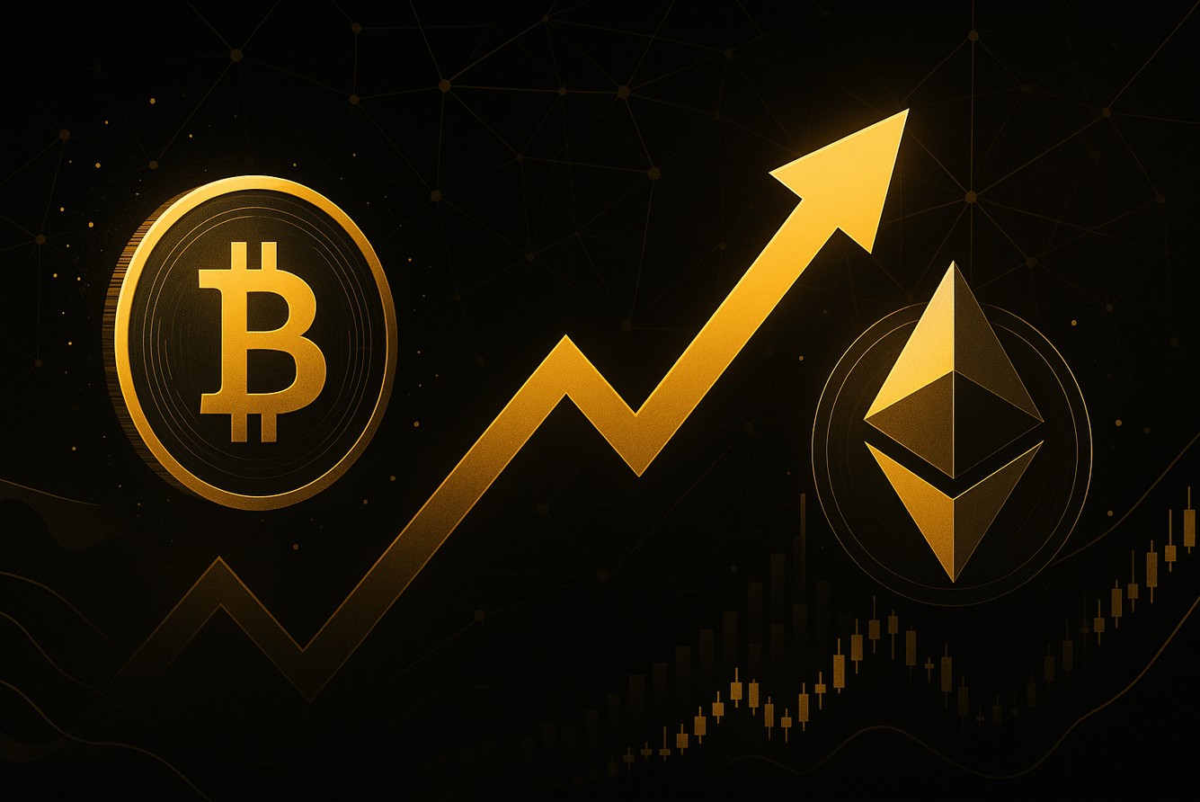 BTC ve ETH