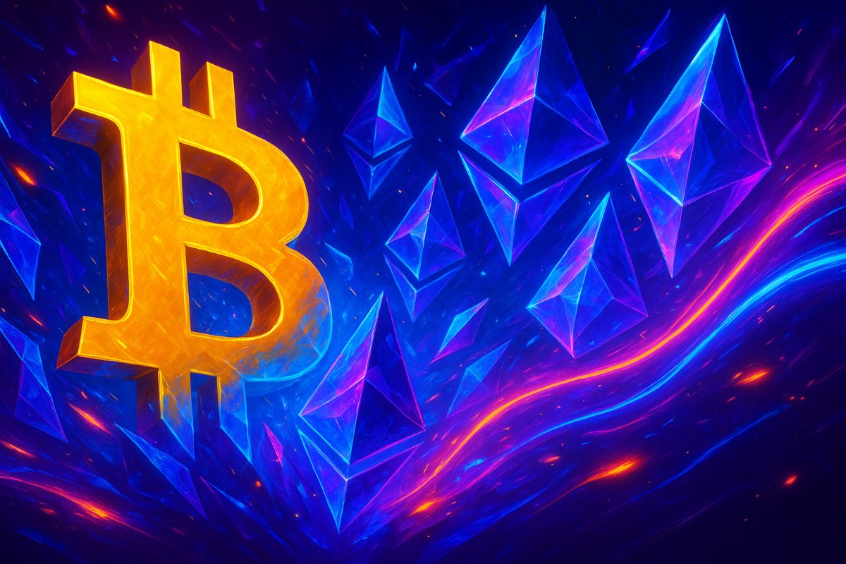 Bitcoin Geniş Çaplı Alımlarla Yükseliyor, Ethereum Yeni Yatırımcıları Çekiyor