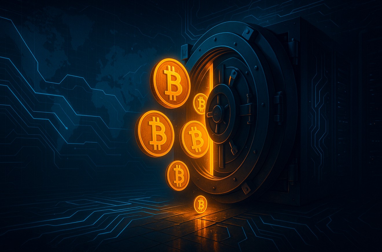 Kanadalı Halka Açık Şirket 2027’de 6.000 Bitcoin Sahibi Olmak İstiyor
