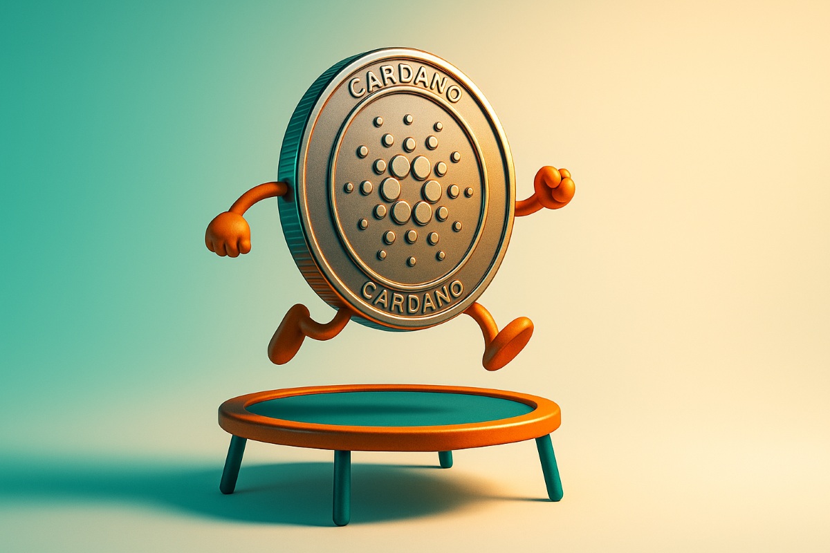 Cardano Sıçramaya Hazır: Sıradaki Hedef 2 Dolar mı?