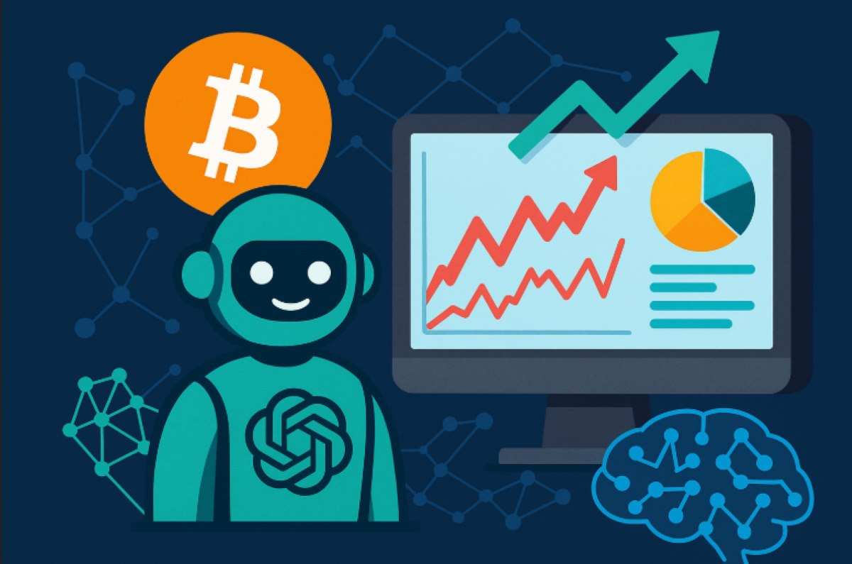 ChatGPT Bitcoin’in Sıradaki Hamlesini Tahmin Edebilir mi?