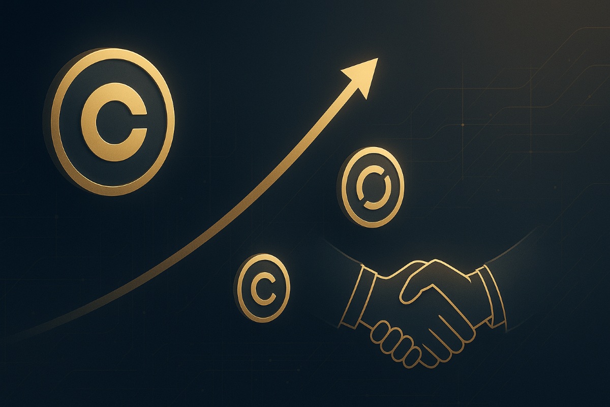 Coinbase, Circle ile Ortaklık Kurduğu Çeyrekte 300 Milyon Dolar Kâr Sağladı