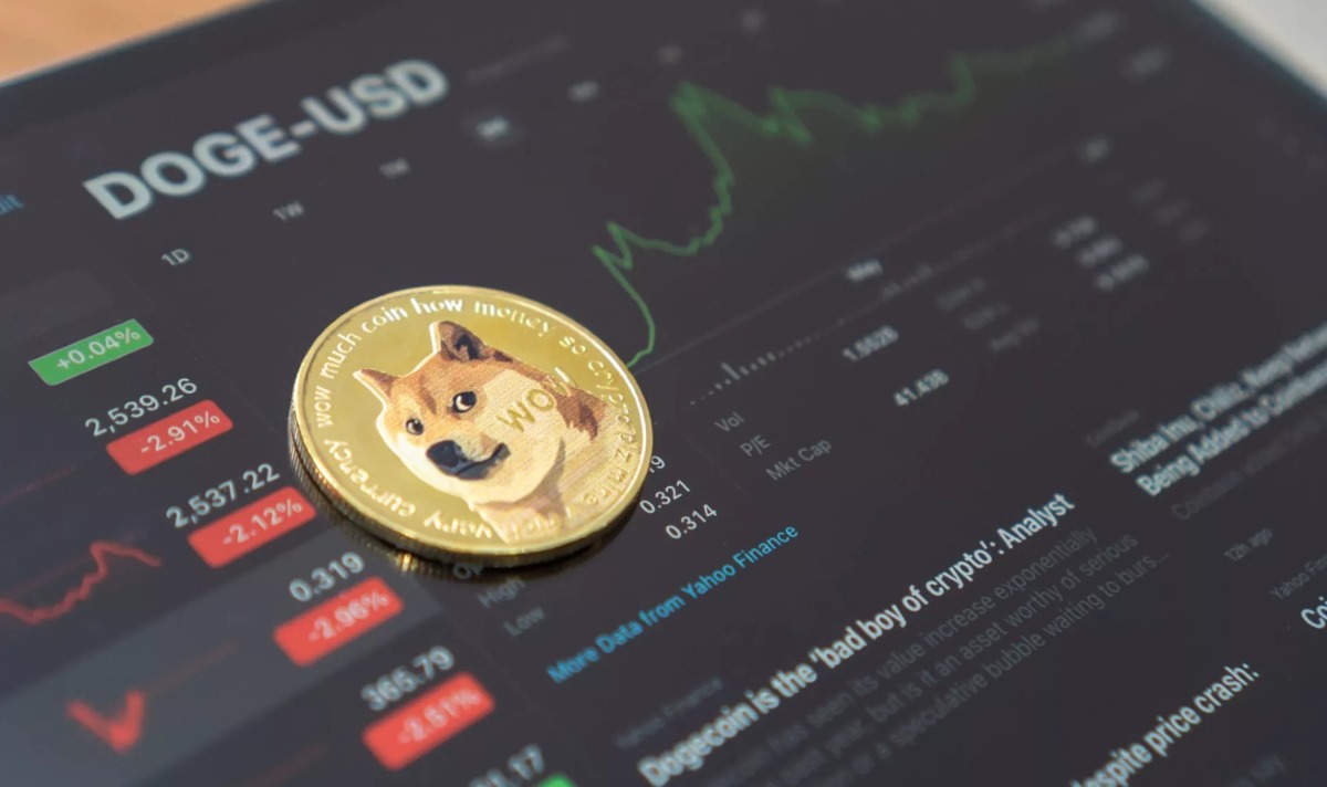 Dogecoin ETF Heyecanı: Büyük Yatırımcılar Devrede