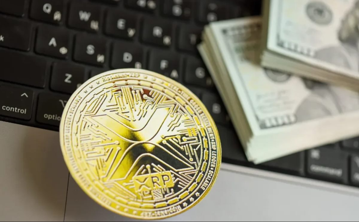 Ripple, Uphold Borsasını Satın Alabilir