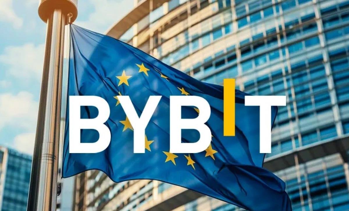 Bybit Avrupa’ya MiCA Lisansıyla Geri Döndü: Yeni Fırsatlar