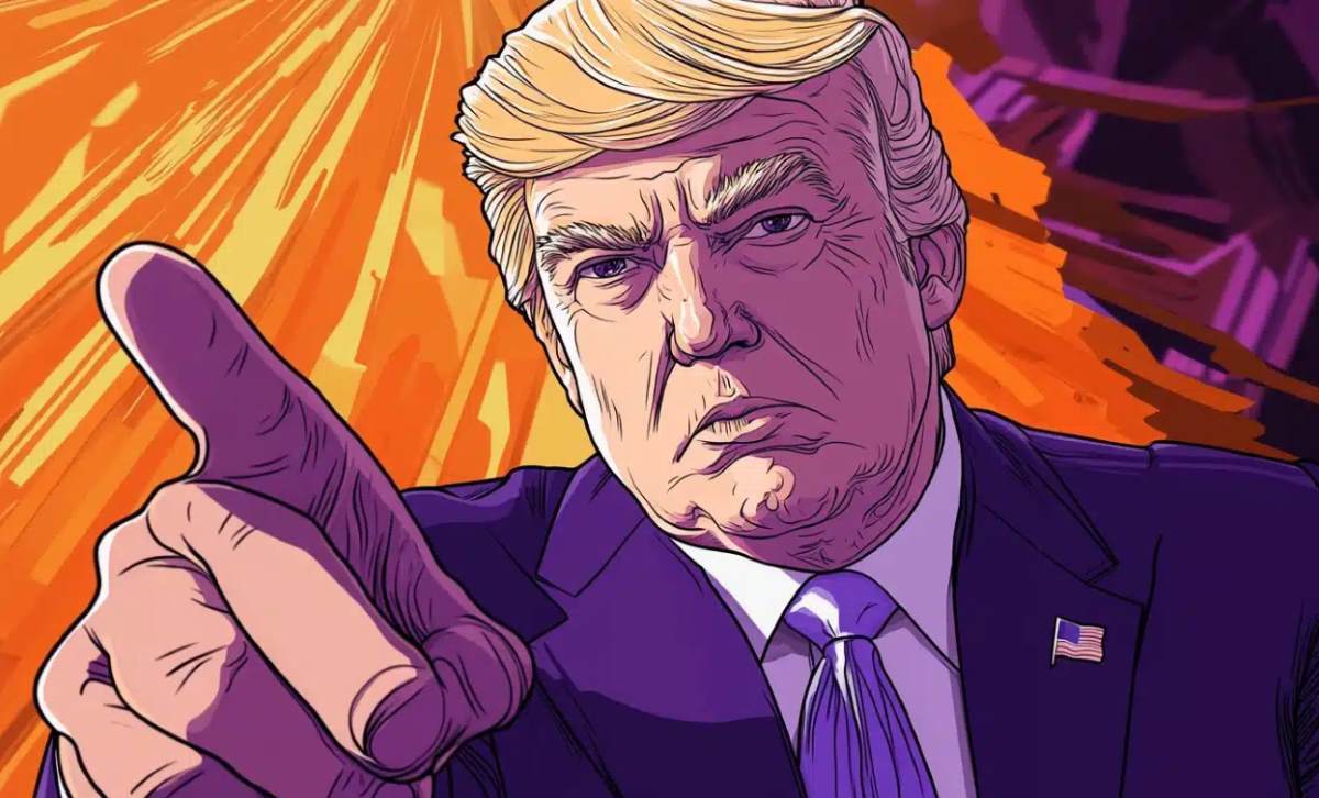 Trump Bağlantılı American Bitcoin, 220 Milyon Dolar Topladı