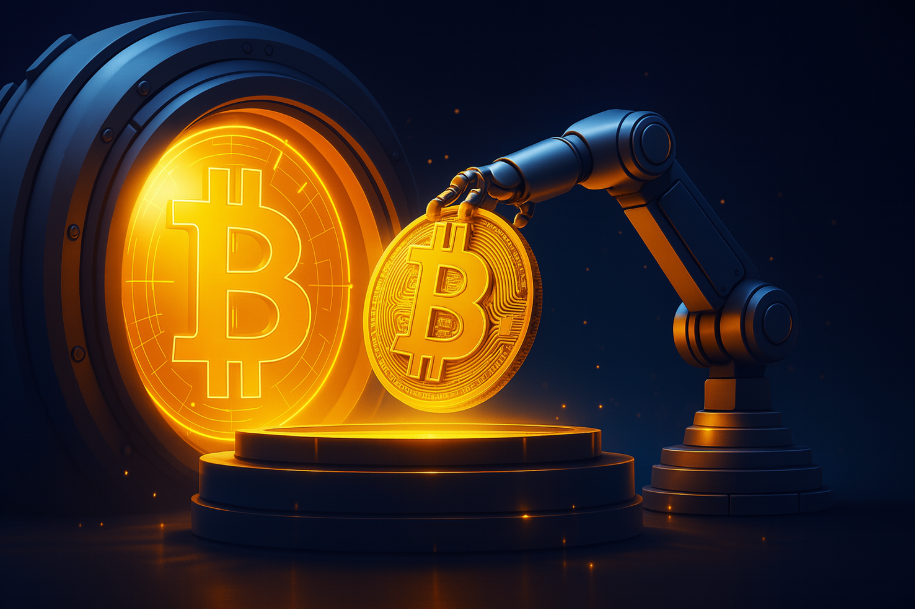 Strategy Fonu Yaklaşık 766 Milyon Dolar Değerinde BTC Satın Aldı – Toplam Arzın %2,84’üne Ulaşıldı!