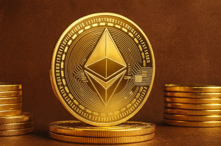 Ethereum, Stablecoinler ve Kripto Hazineleri Sayesinde 10 Kat Büyüyebilir!