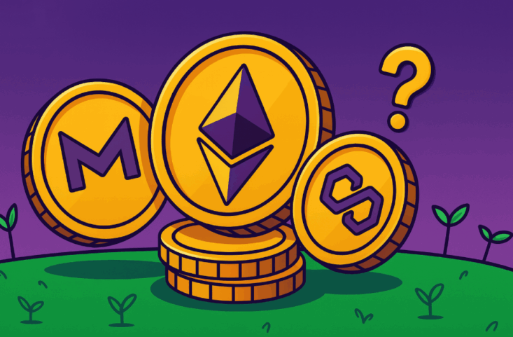 Staking Projeleri Bir Anda Neden Bu Kadar Popüler Oldu?