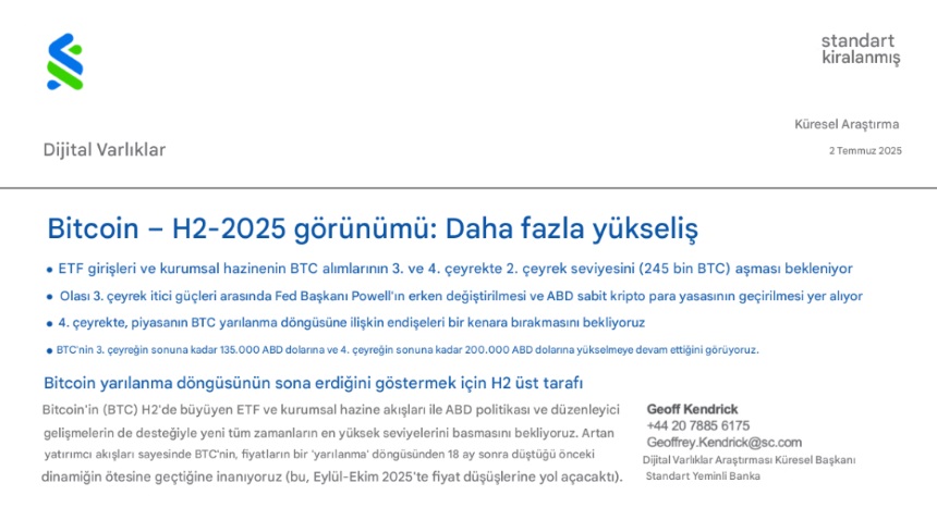 ETF’ler Piyasa Yapısını Değiştirdi