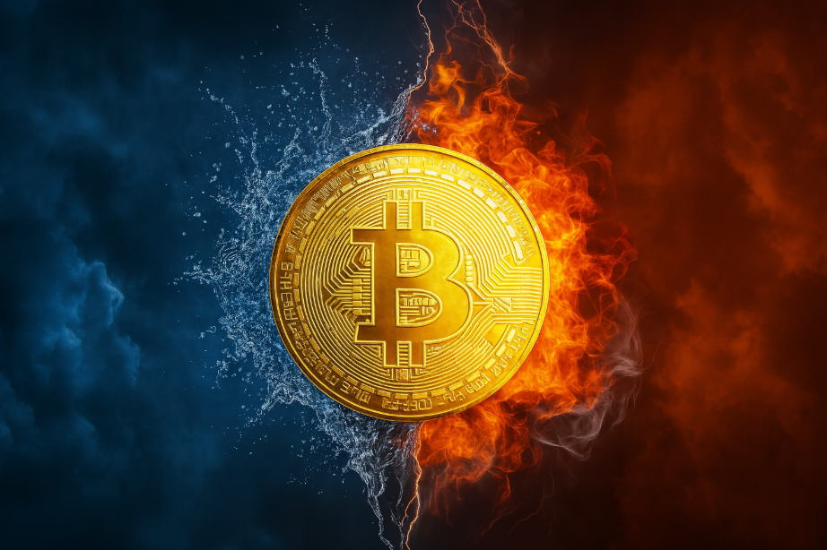 Bitcoin Haftalık RSI Üst Sınırına Yaklaşıyor – BTC Boğaları Bu Direnci Aşabilecek mi?