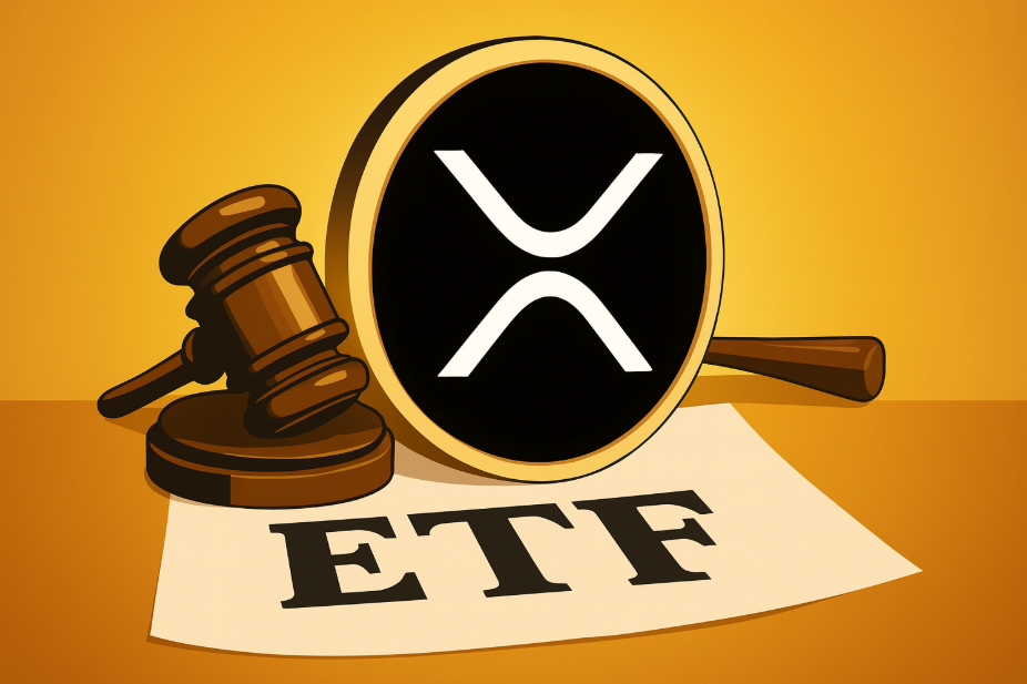 Ripple Fiyat Tahmini: SEC İlk XRP ETF’sini Onayladı!
