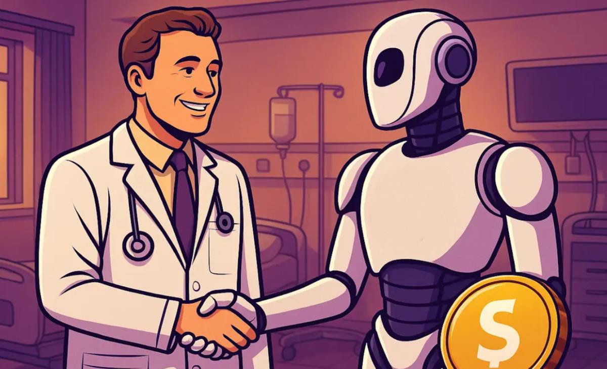 Hollanda’da Yeni Sağlık Anlaşması: Blockchain Rol Oynar mı?