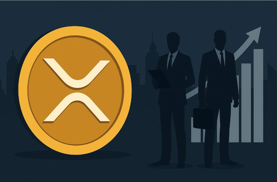 Balinalar Pozisyon Alıyor: XRP Yeni Boğa Dalgasına Hazır mı?