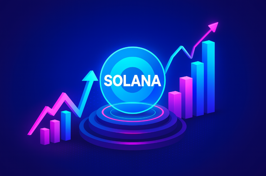 ABD’de Bir İlk: Staking Özelliğine Sahip Solana Spot ETF’si İşlem Görmeye Başladı!