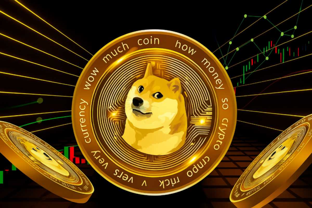 Golden Cross, Dogecoin’i 0,20 Dolara Taşıyabilir
