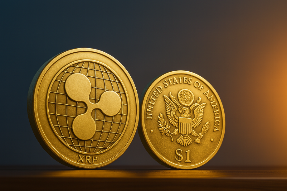 Ripple USD, First Global Bankadan Destek Alıyor!