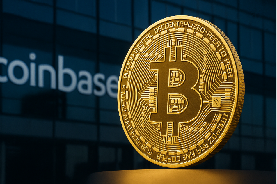 Coinbase’ten BTC Stratejisi: Haftalık Alım Başladı, Piyasa Coştu