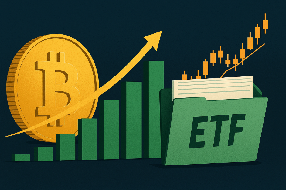 Bitcoin ETF Onayı Sonrası Kripto Piyasasında Neler Değişti?