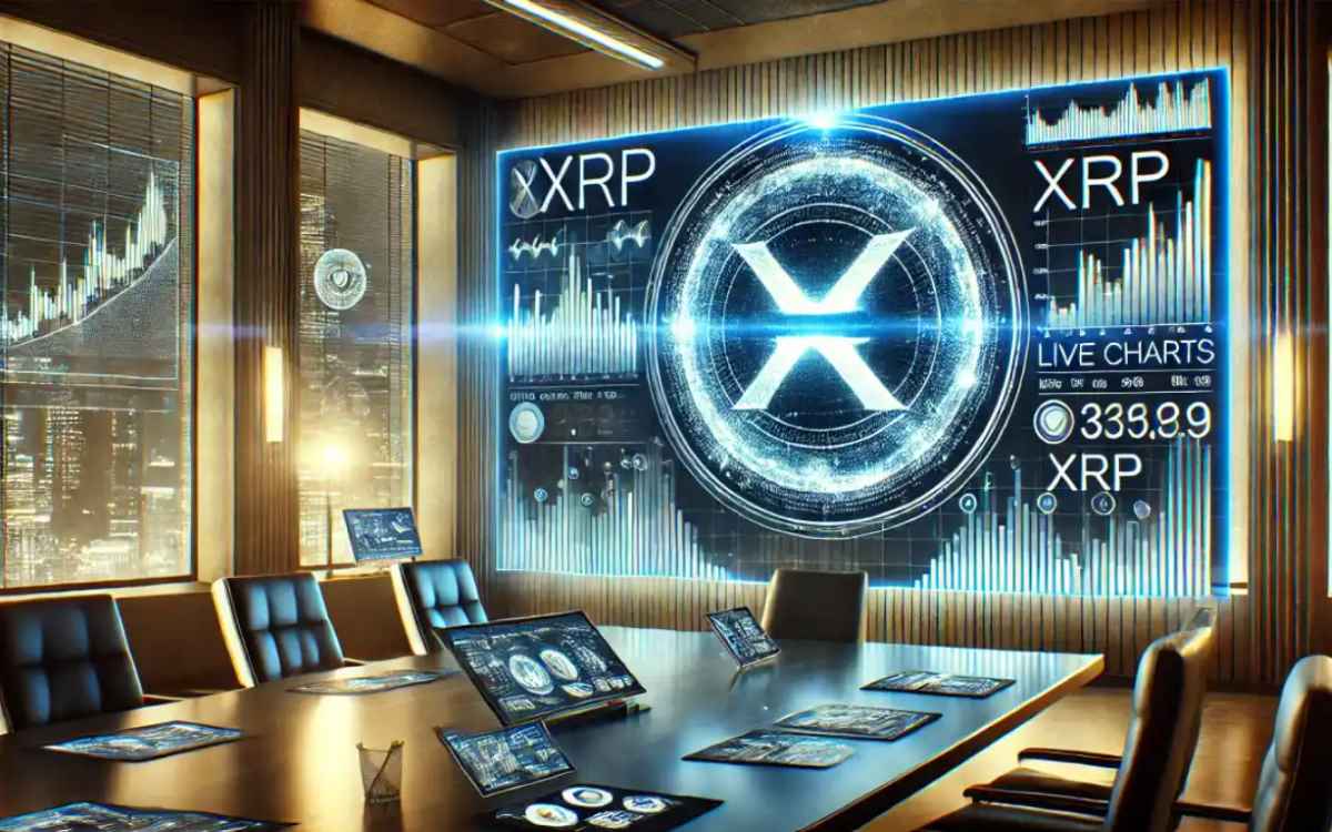 Ripple: 1M XRP Cüzdanları Rekor Kırdı, Fiyata Etkisi Ne?