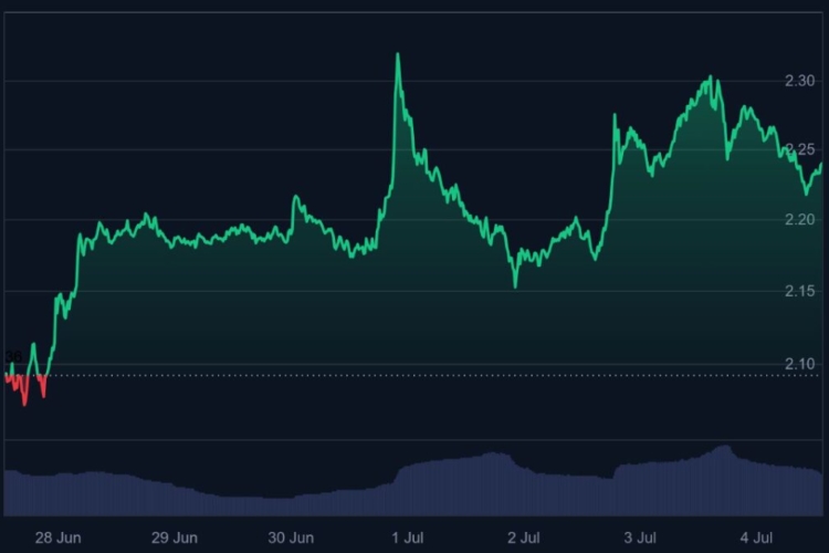 1 Milyon Üzerinde XRP Tutan Cüzdan Sayısı Yeni Zirvede