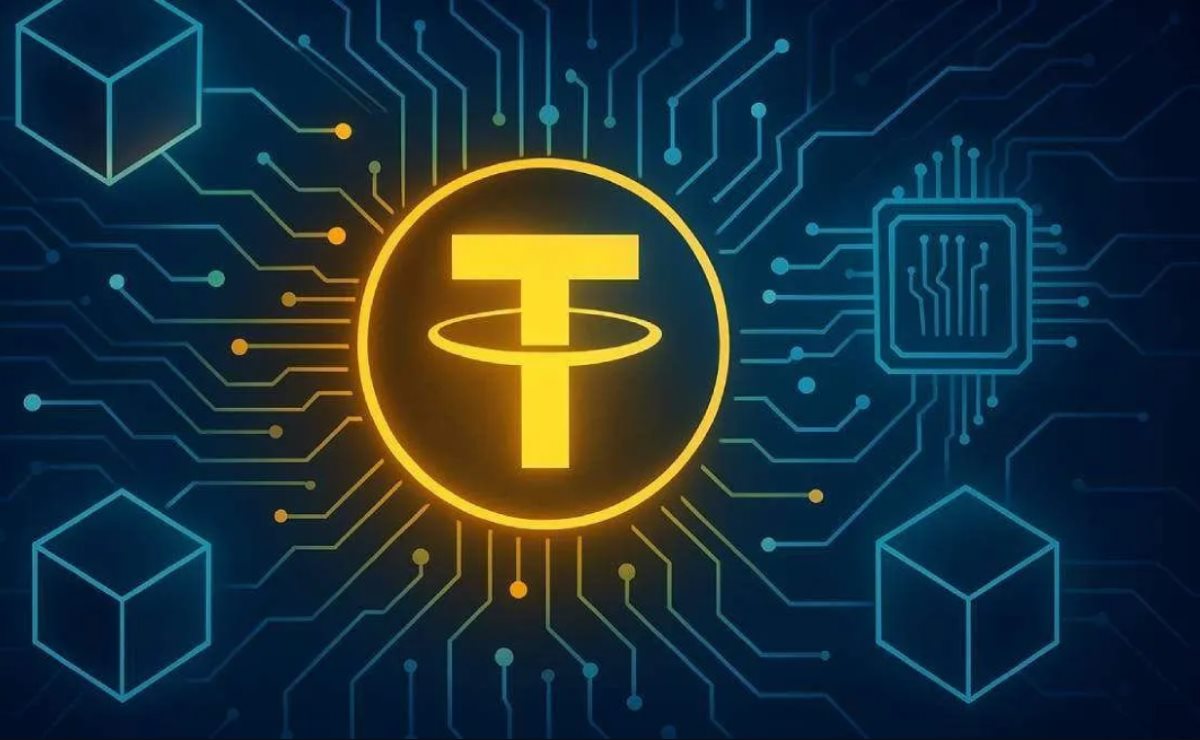 Tether Düzenleme ile Karşı Karşıya: Genius Act Etkisi