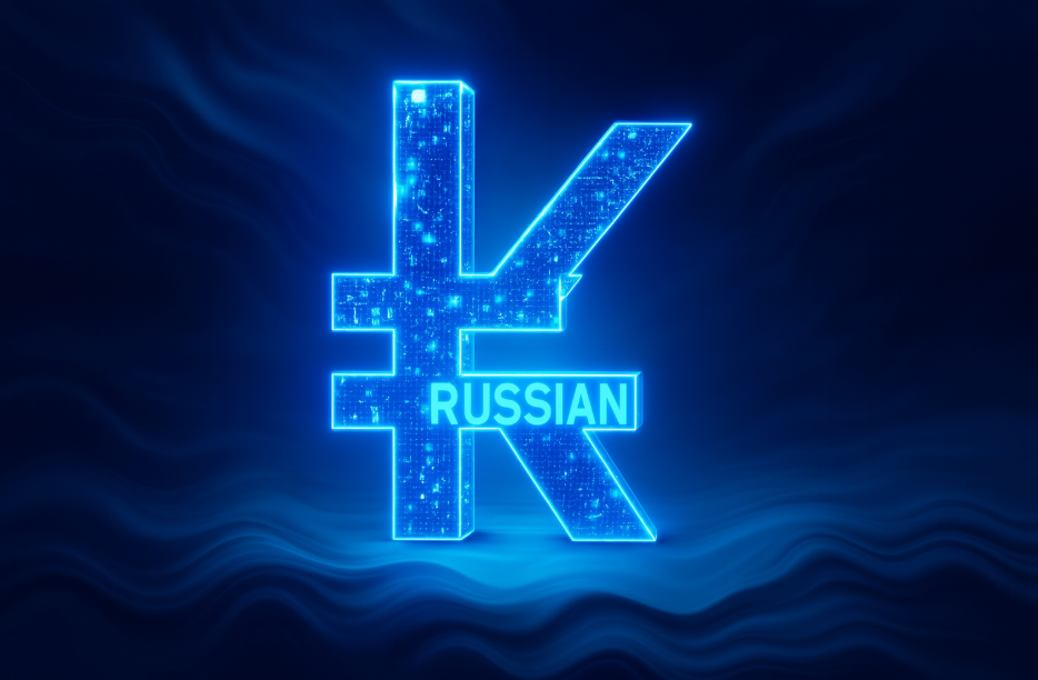 Rostec’ten Yeni Stablecoin Hamlesi – Rubleye Endeksli RUBx Yolda