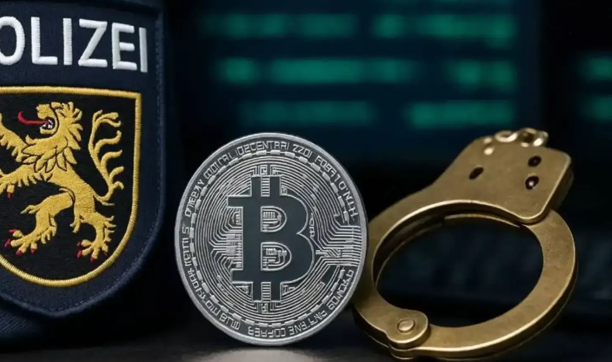 Sahte Kripto Danışmanı Alman Kadını 250.000 € Dolandırdı